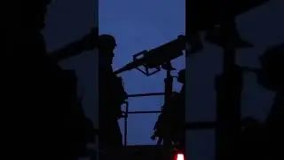 How Ukrainian mobile fire groups protect the sky from russian drones 