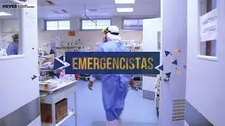 Labor de los Emergenciólogos