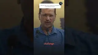 Arvind Kejriwal Gets Bail | Resigns as Delhi CM? | Join the Debate | Kaffein