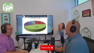 Monthly Market Update for August 2025 with Harvey Blankfeld