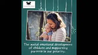 Virtual Parenting Workshop