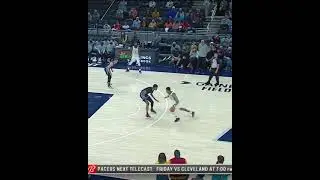 Jeremy Lamb With The Game Winner 🏀🔥 #shorts #nba #nbapreseason