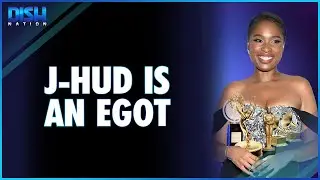 Jennifer Hudson Joins The EGOT Club As The 2nd Black Woman To Do So at the 2022 Tony Awards