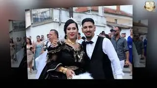 Enver & Nurije |IGRANKA | PART 1 | Ork Veseli Momci | STUDIO EMIL RIKO 4k | 075412098