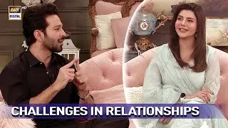 The Art of Overcoming Relationship Difficulties!