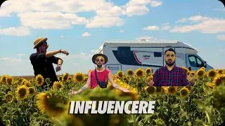 INFLUENCERE #NoapteaTarziu (Cover amuzant Pedro Cap&oacute; - Buena Suerte)