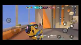 T3 Arena Death match