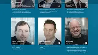 Обзор проекта Libra Credit