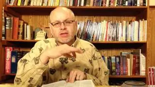 Ephesians 4:11-12 Why did Jesus give the fivefold ministry?