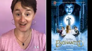 Enchanted - Marielle&rsquo;s Movie Review