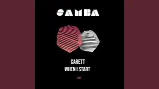 When I Start