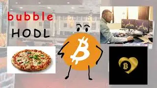 What is Bitcoin? | Animation 16 of 365