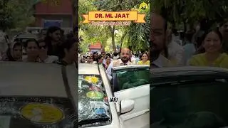 DG, ICAR 🔥 at IARI, New Delhi #iari #agriuniversity #dgicar #icar #iariwala #agricultureexam