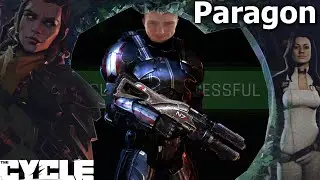 Cycle Frontier Tharis Island Paragon Patrick Steel