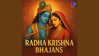 Krishna Radha Bhajan