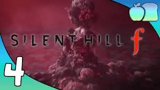 Silent Hill F. Maybe I'm the Monster.