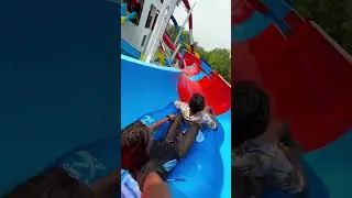 Rimjhim water kingdom Ranchi Jharkhand 💦 #waterpark #enjoy #reels #shorts #ytshort #youtube