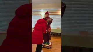 【🕑直播加持👋LIVE Blessing】两岁的要暴富、八十八岁的也要暴富！祝大家都暴富吧！Everyone from 2 to 88 yrs old wants sudden wealth💰