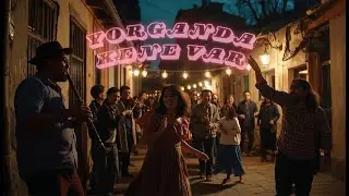 Yorganda Kene Var | Alaca Müzik