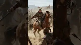 Timur the Conqueror &ndash; Rise of the Great Emir of Central Asia ⚔️