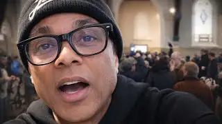 BREAKING: Don Lemon at Center of Anti-ICE Church Chaos in Minneapolis &mdash; Service Disrupted