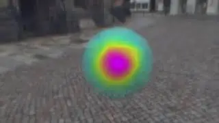 Energy Orb
