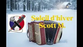 Soleil d'hiver | Scott M