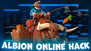 Albion Online Hack | Unlimited Silver & Auto Farm | Clean Version | Free Download