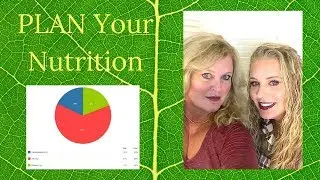 Plan your nutrition! -Dr. Jackie's Keto Kitchen (*not specific medical advice)
