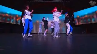 [SX3] Stray Kids - Victory song dance cover by True Kids [K-POP STARS CDF(11.06.2023)]