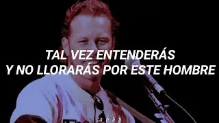 Metallica - Low Man's Lyric //Sub. Español