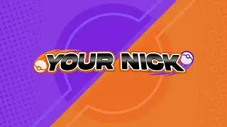 Pokemon unite scene preview for stream with obs