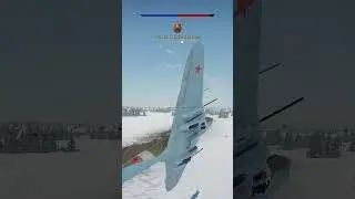 IL2 vs A36  Air Battles  #warthunder #gameplay