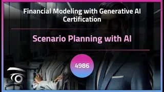 Scenario Planning with AI | Exclusive Lesson