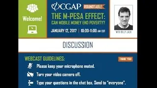 The M-PESA Effect: Can mobile money end poverty?