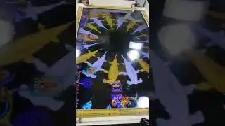 Fiery Dragon Arcade / ganda neto, dami bigay