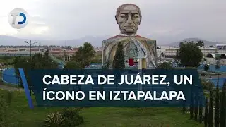 ¿Conocías el Museo Cabeza de Juárez?, Alberga parte de la historia del Benemérito de las Américas