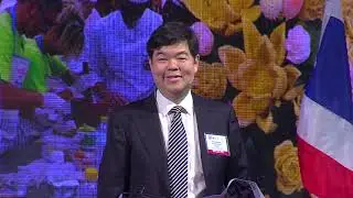 [DTC PR] The authenticity of the value proposition 4th UNWTO World Forum on Gastronomy Tourism