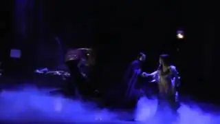 The Phantom of the Opera US tour  title song