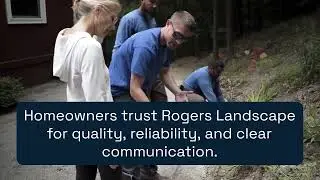 Expert Landscaping Services