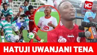 MANDALA ACHAFUKWA SIMBA HII IMEOZA HAIWEZI KUWA BORA TENA//HATUJI UWANJANI MILELE