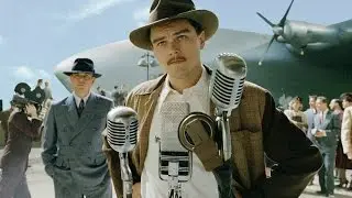 Авиатор (The Aviator) 2004 г. 