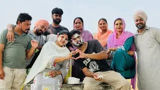 45 ਮਾੜੇ ਪੈੜੇ ਆਲਾ | 45 MAADE PAIDE AALA | SHORT COMEDY MOVIE 2026 | THEATER JUNCTION ( TJ) |