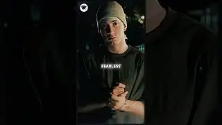 Top 3 Most Feared Rappers in Hip Hop History #Eminem #HipHopHistory #RapLegend #Lyricism #KingOfRap