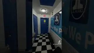 MAD MARKS STEREO WAREHOUSE WALKTHROUGH MEI AWARDS 2025