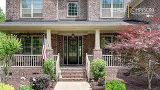 293 Walking Horse Trail, Davidson NC 38036