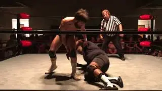 DCW Presents No Apologies Episode 1 - Steven Meeks vs Michael Devine!😲🔥