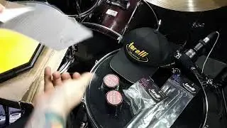 UNBOXING TORELLI MUSICAL.