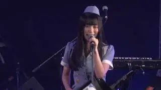 BAND PASSPO☆ [ぱすぽ☆] - Mr. Wednesday 20180616 Yatsui Festival