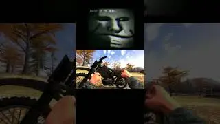 TROLLFACE MEME Garry's mod | #garrysmod #spooky #trollface #scary #obunga #troll #nextbots  #TYzik